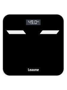 Wireless Electronic Weighing Bluetooth Body Fat Scale Smart BMI Digital Bathroom Wireless Weight Scale C8 - Kook Central